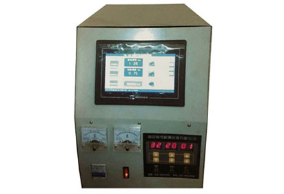 RQ-120-B Nó CNC automático EDM