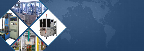 Equipamento de ensaio